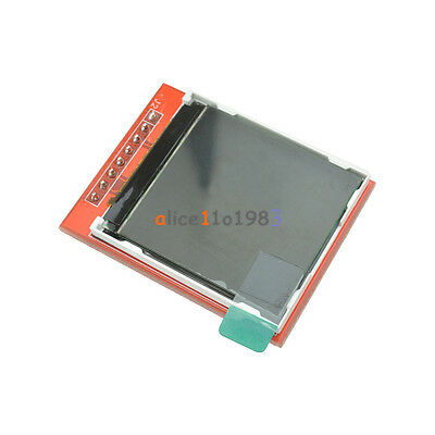 1.44" Red Serial 128x128 Spi Color Tft Lcd Module Display Replace Nokia 5110 Lcd