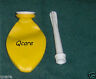 New Compact Douche ,stay Clean Reusable Travel Size * Bag Folding Enema Small